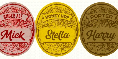 Explorer Font