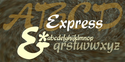 Express Free Download