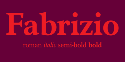 Fabrizio Free Download