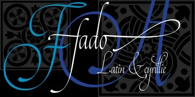 Fado Font