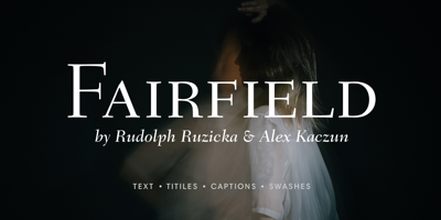 Fairfield Free Download