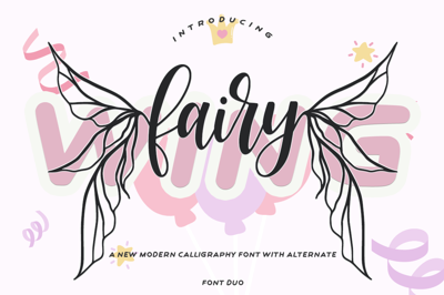 fairy wing Free Download