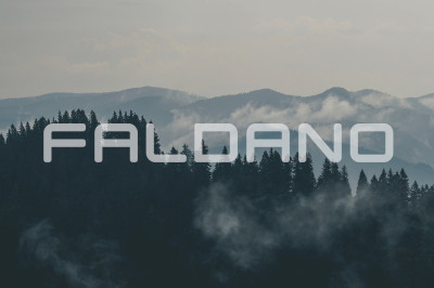 Faldano Font Free Download