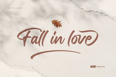 Fall in love Free Download