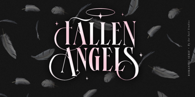 Fallen Angels Free Download