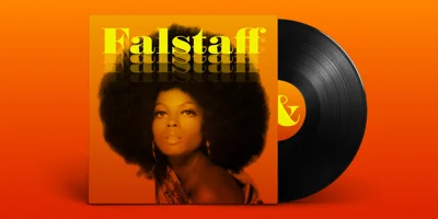 Falstaff MT Font