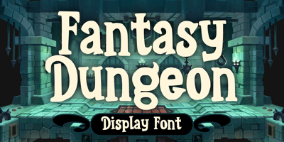 Fantasy Dungeon Free Download