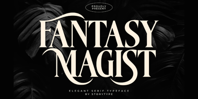 Fantasy Magist Free Download