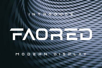 Faored Free Download