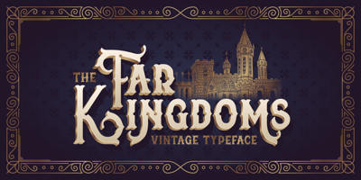 Far Kingdoms Free Download