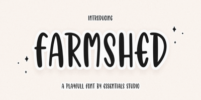 Farmshed Free Download