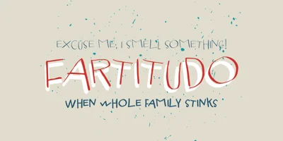 Fartitudo Font