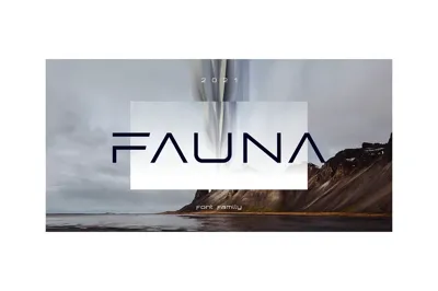 Fauna Free Download