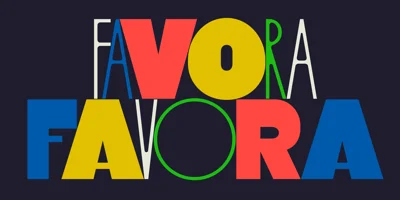 Favora Font