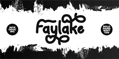 Faylake Font