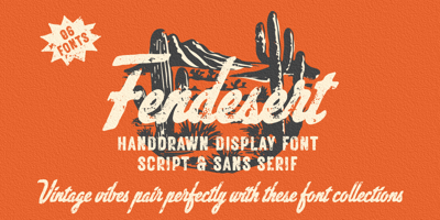 Fendesert Free Download