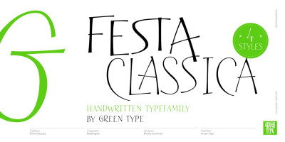 Festa Classica Family Free Download
