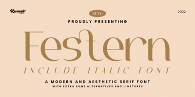 Festern Free Download