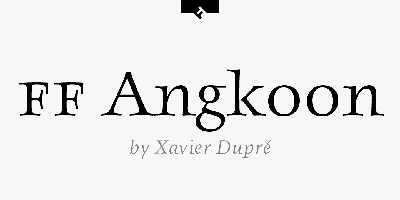 FF Angkoon Free Download