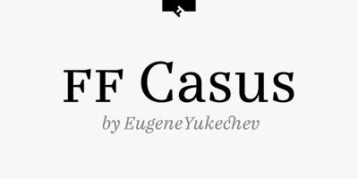 FF Casus Free Download