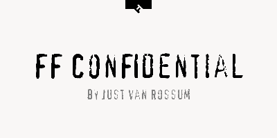 FF Confidential Free Download