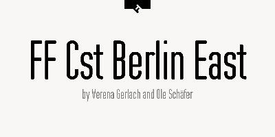 FF Cst Berlin East Free Download