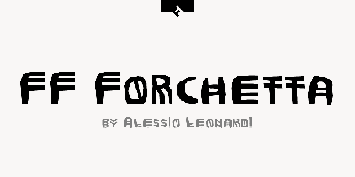 FF Forchetta Free Download