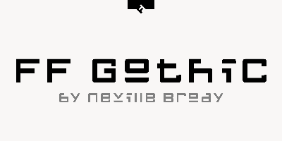 FF Gothic Free Download