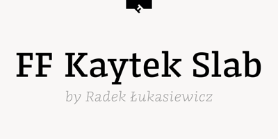 FF Kaytek Slab Free Download