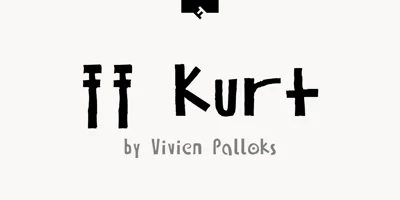 FF Kurt Font