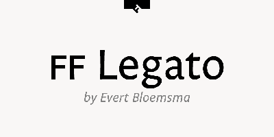 FF Legato Free Download