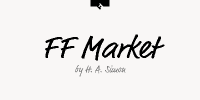 FF Market Free Download