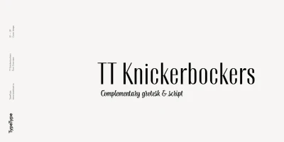 FF Marselis Serif Free Download
