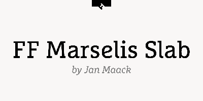 FF Marselis Slab Free Download