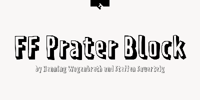 FF Prater Block Free Download