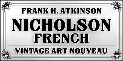 FHA Nicholson French Free Download