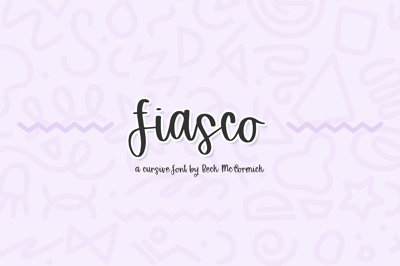 Fiasco Script Free Download