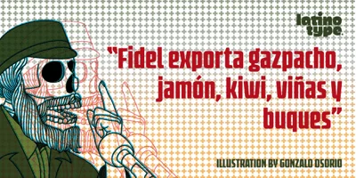 Fidel Font