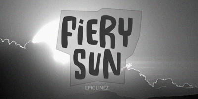 Fiery Sun Free Download