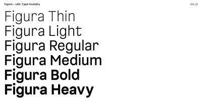 Figura Font