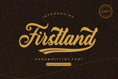 Firstland Free Download