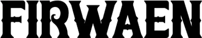 Firwaen Font