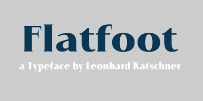 Flatfoot Free Download