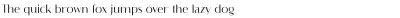 Flatline Sans Font