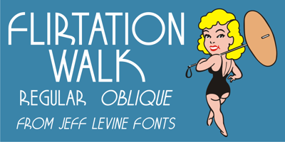 Flirtation Walk JNL Free Download