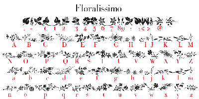 Floralissimo Free Download