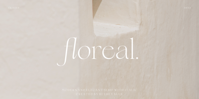 Floreal Free Download