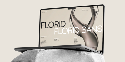 Florid Sans Free Download