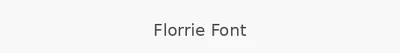 Florrie Font