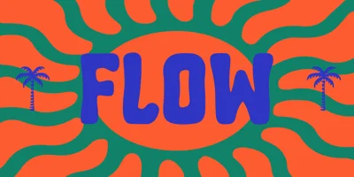 Flow Font